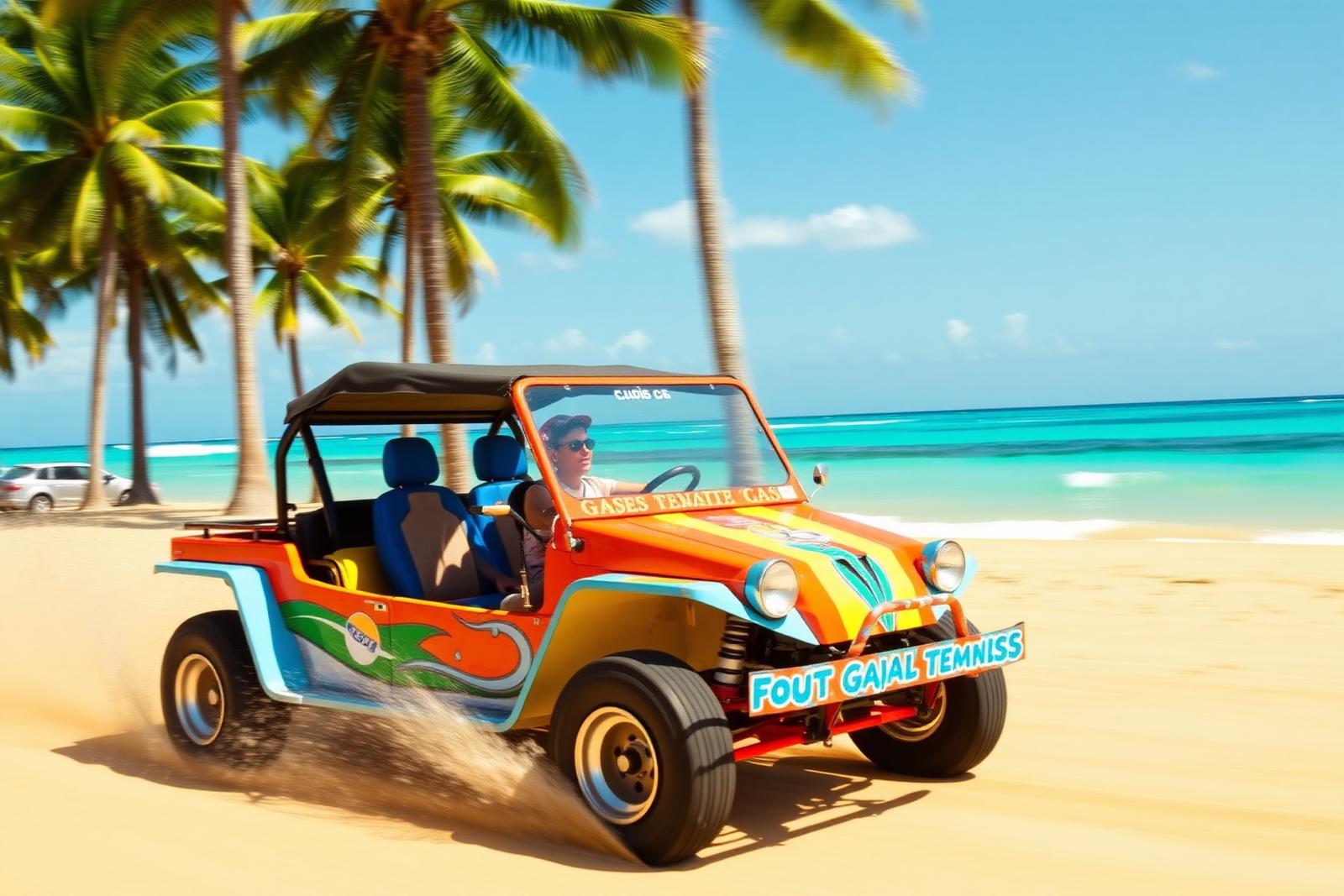 Buggy